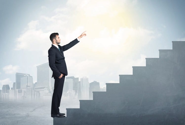 Spirale Dynamique, le stade de la réussite Orange