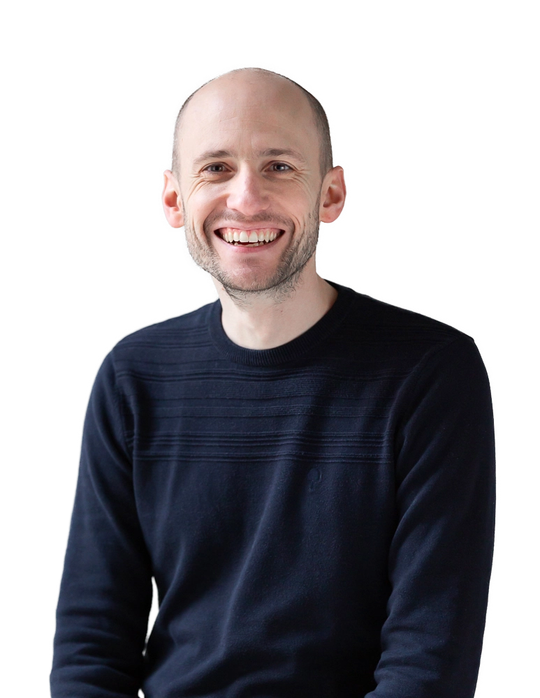 Adrien Delaunay, formateur