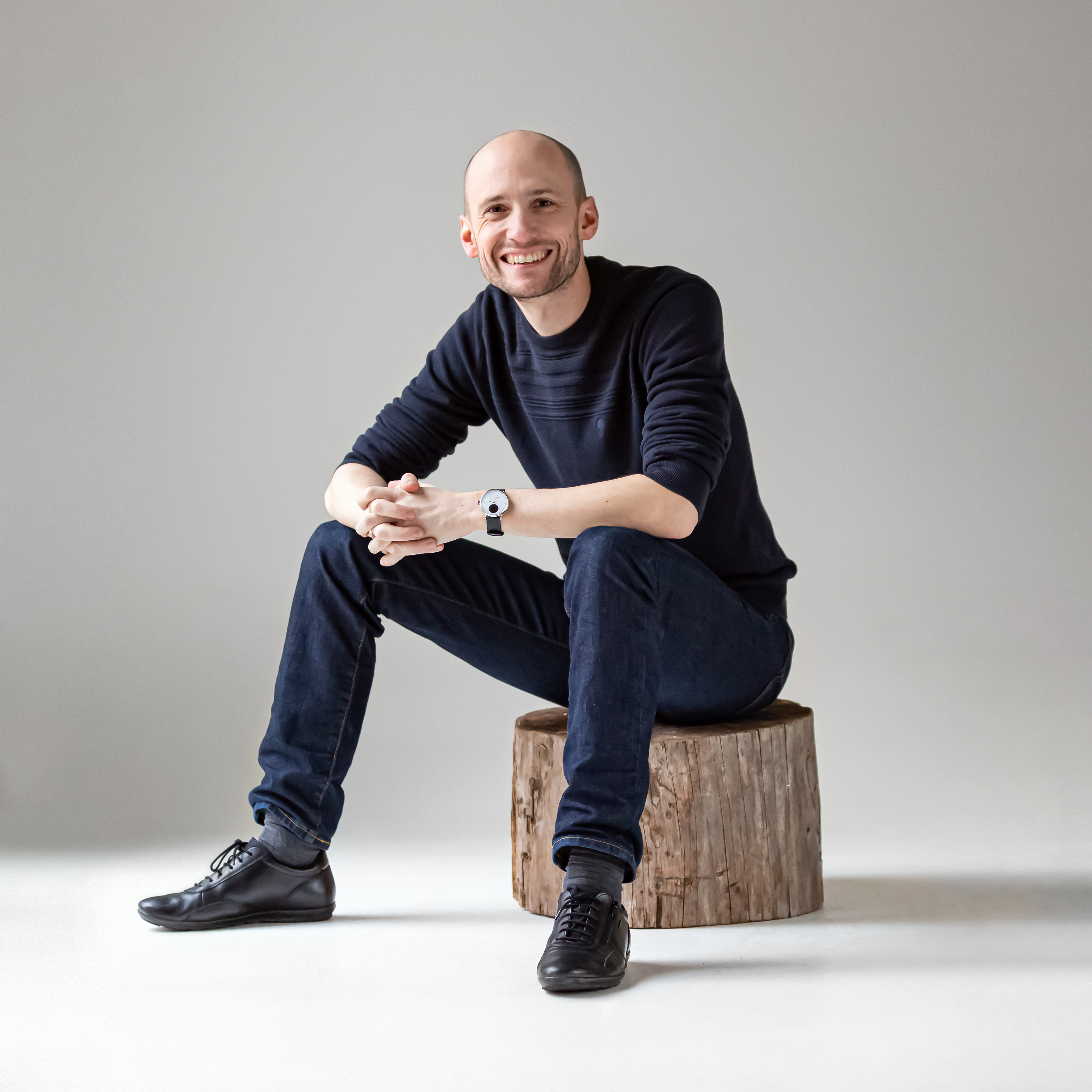 Les photos d'équipe !